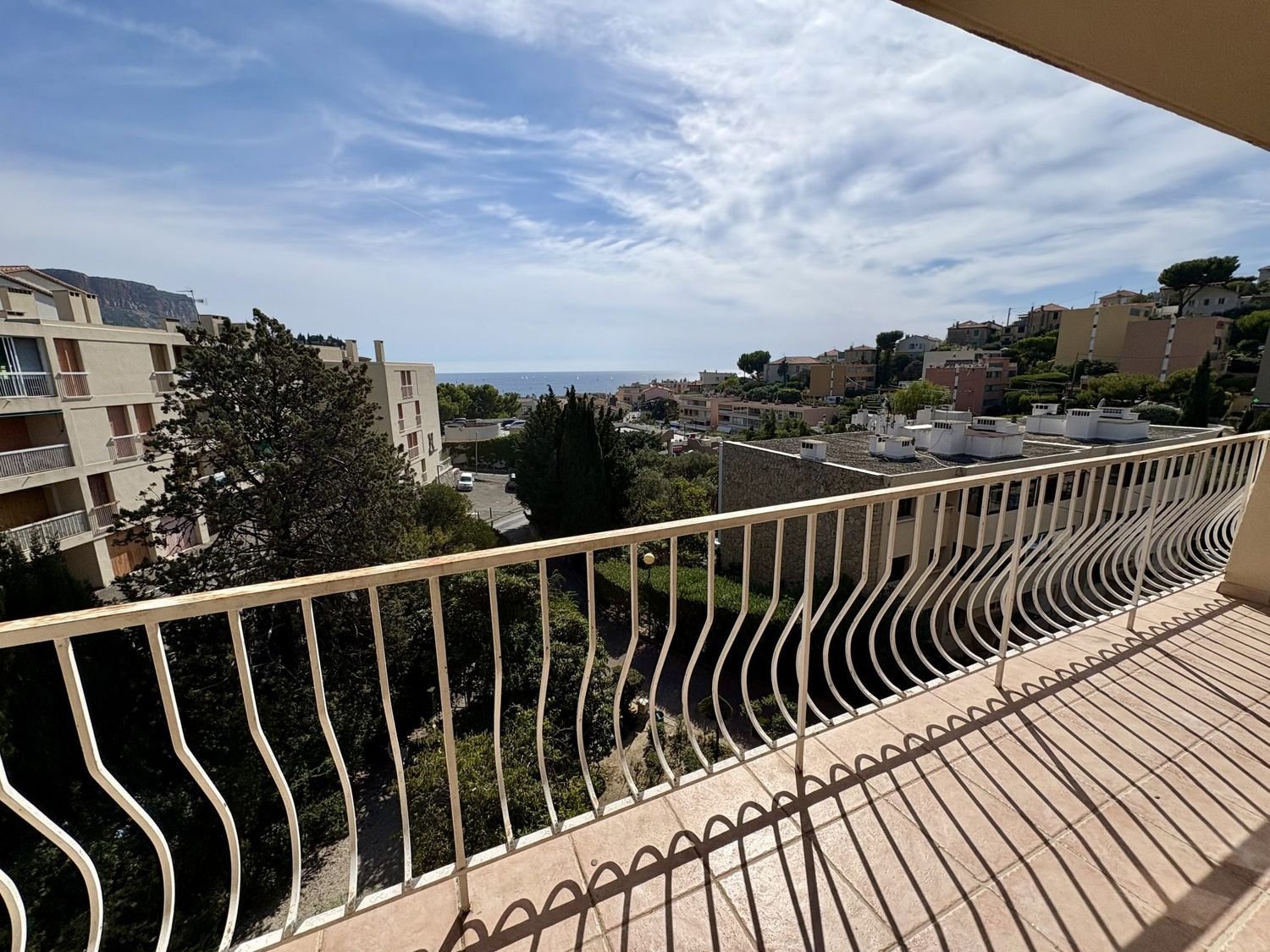 Appartement à vendre, 44m², Cassis