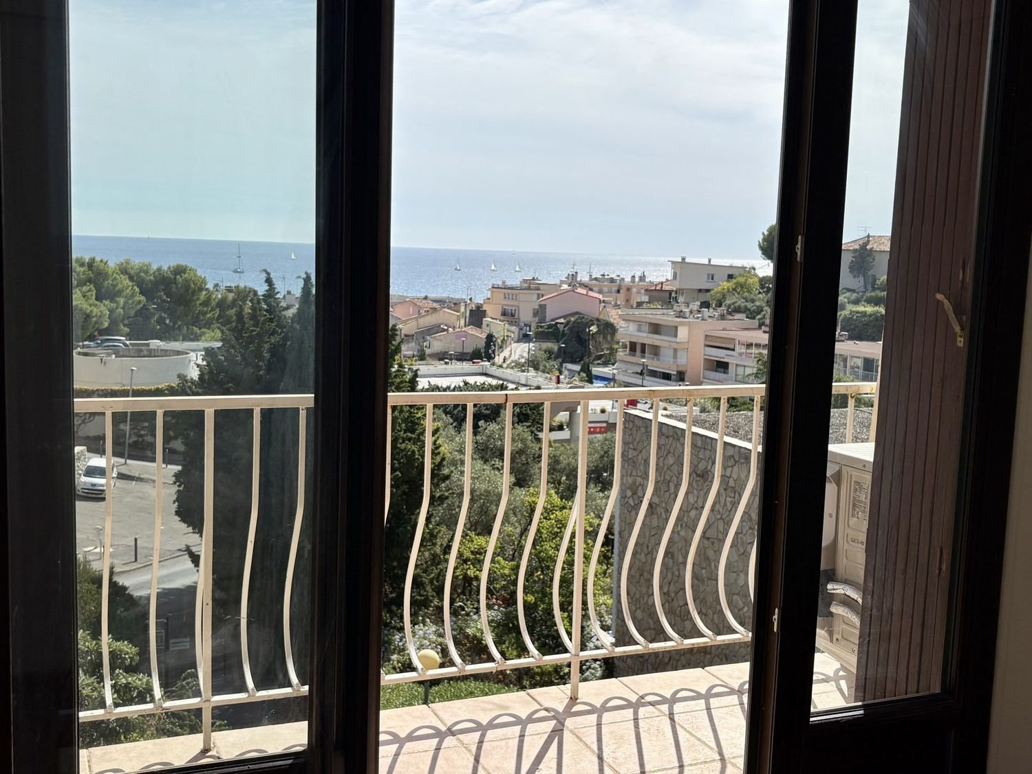 Appartement à vendre, 44m², Cassis