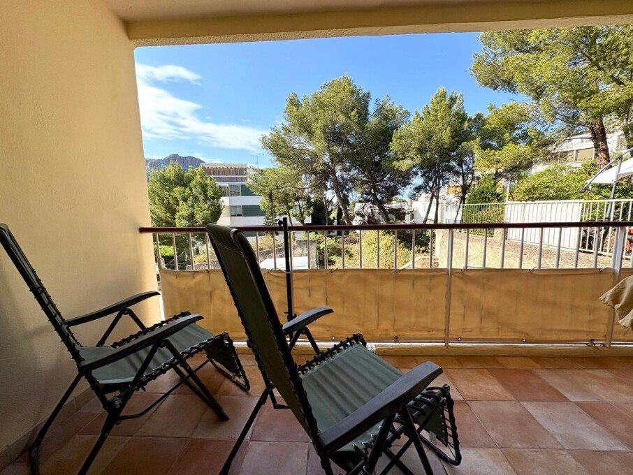 Appartement à louer, 46m², Cassis