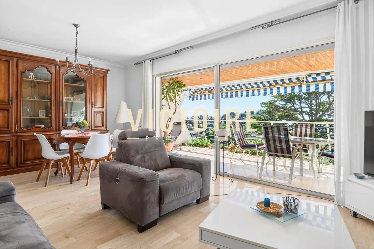 Appartement à vendre, 91m², Cassis