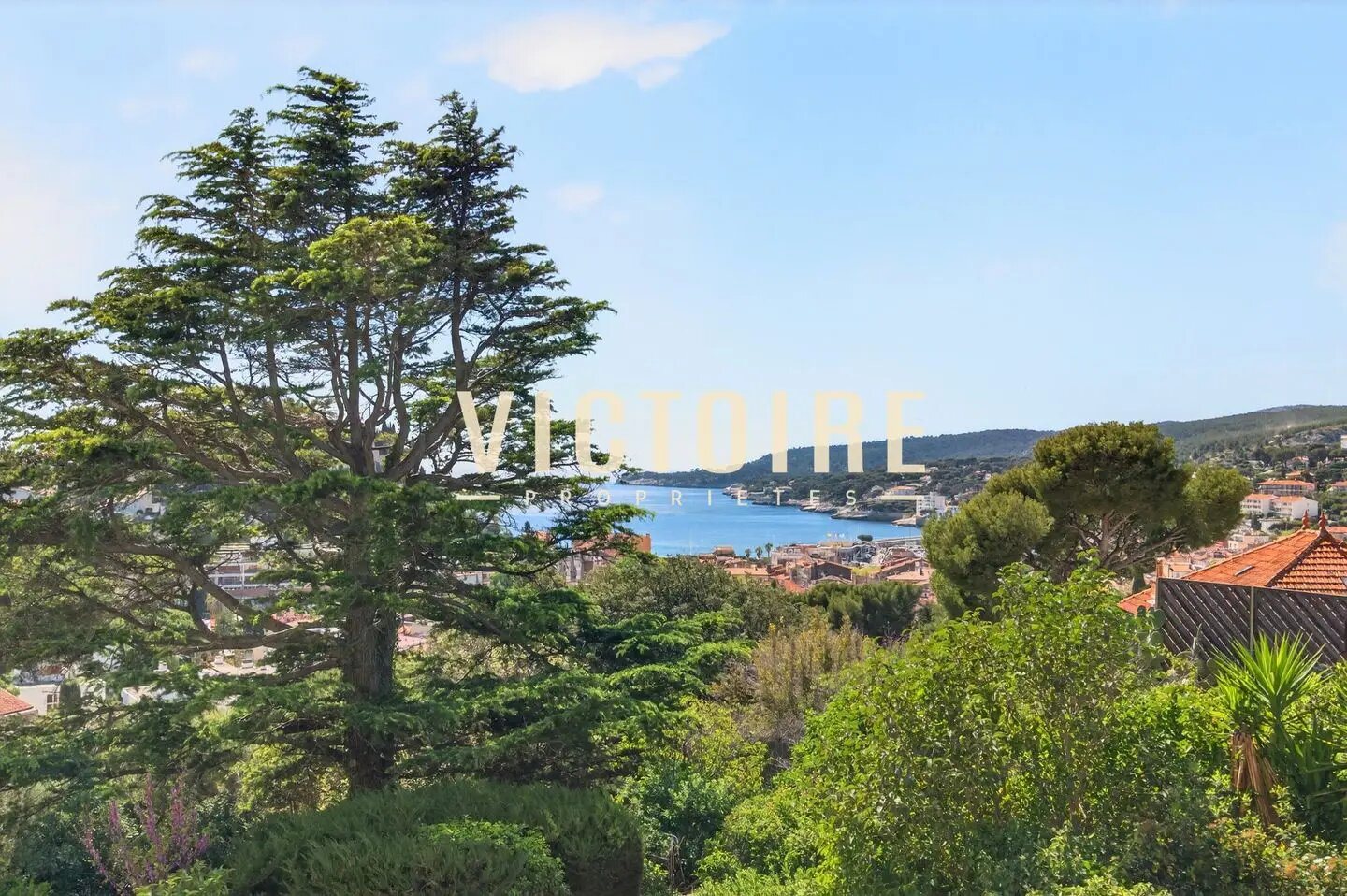Appartement à vendre, 91m², Cassis