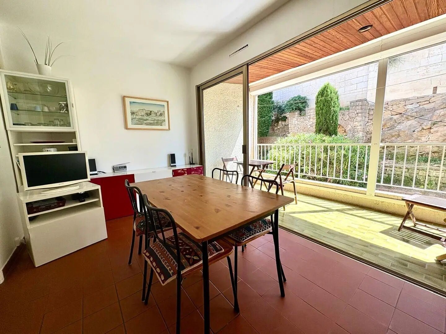 Appartement à vendre, 36m², Cassis