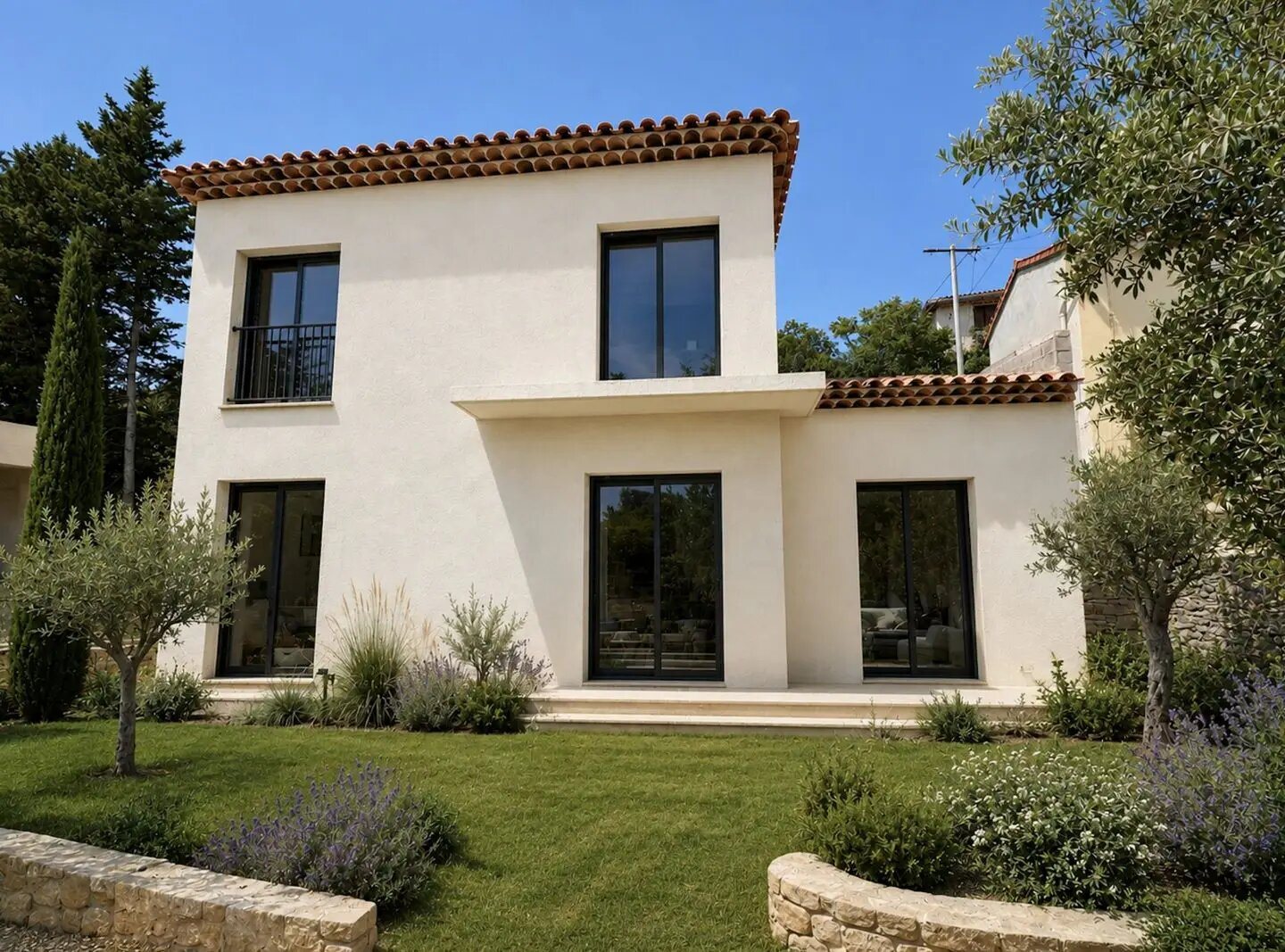 Maison à vendre, 119m², Marseille 11ème