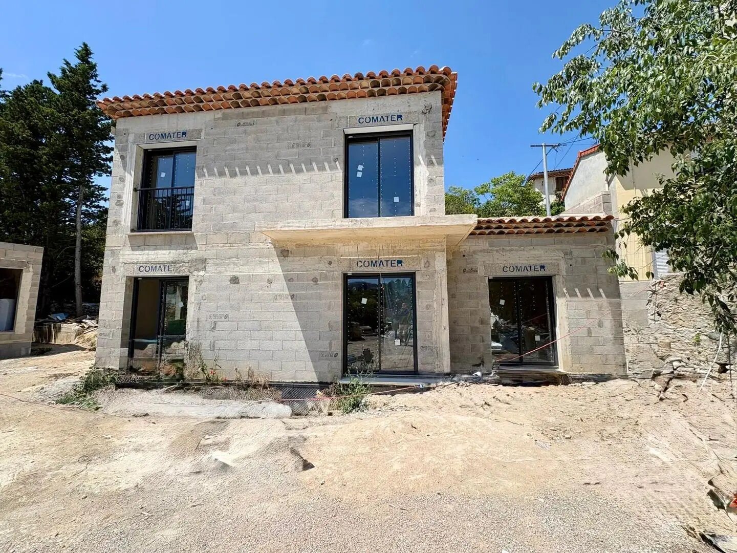Maison à vendre, 119m², Marseille 11ème