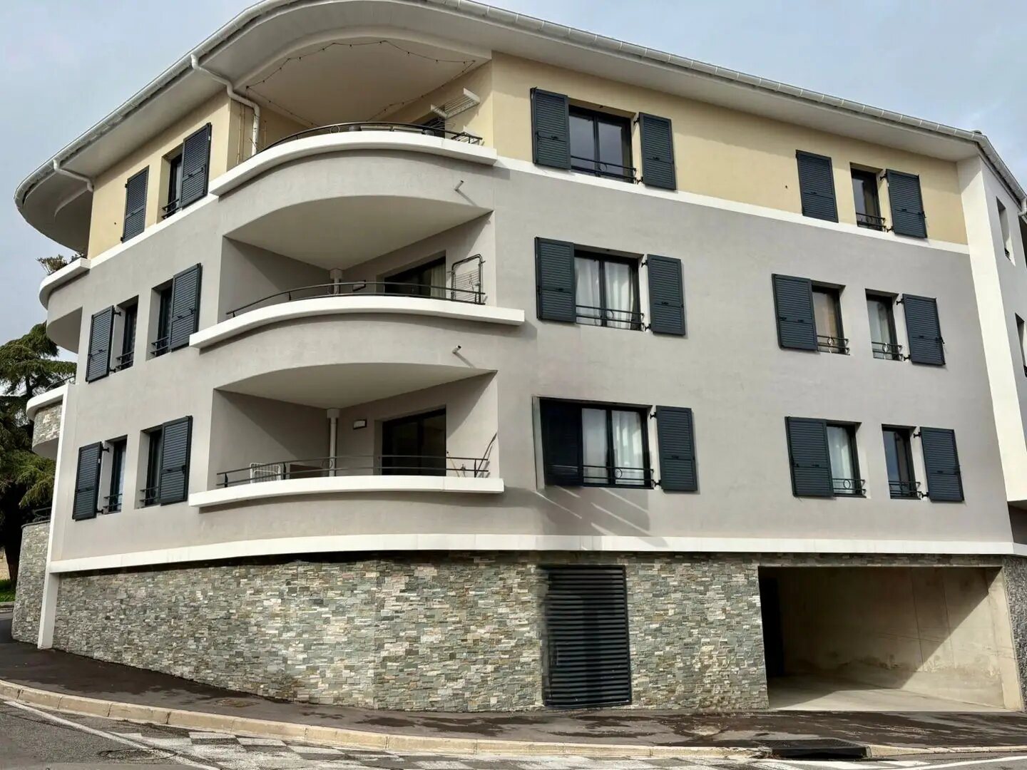 Appartement à vendre, 74m², La Ciotat