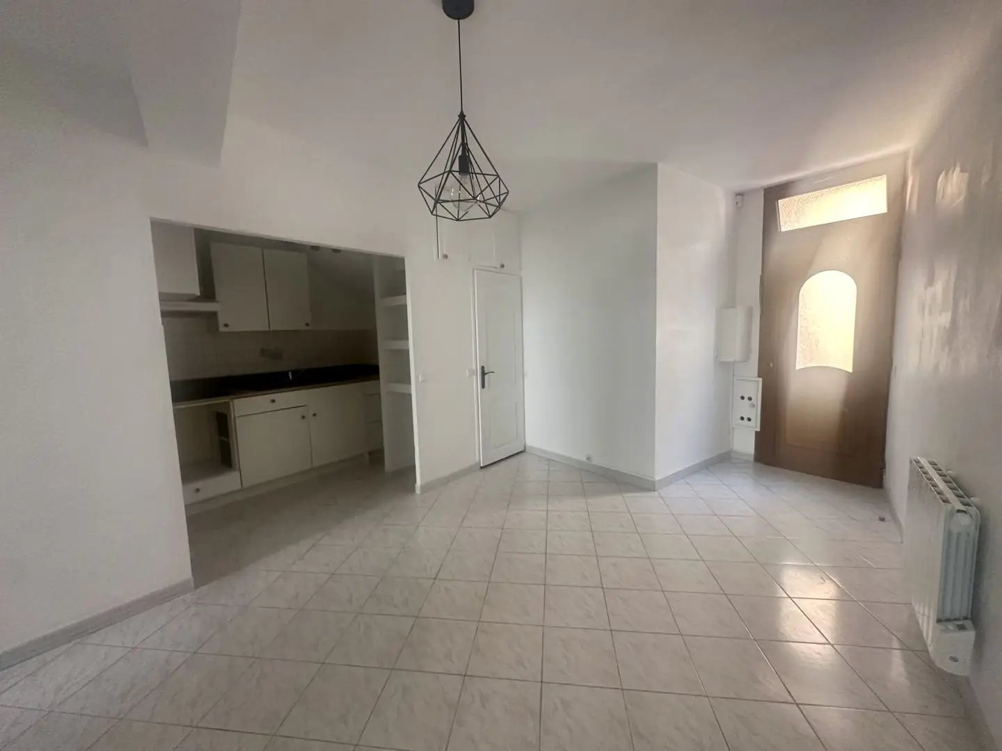 Appartement à louer, 41m², Cassis