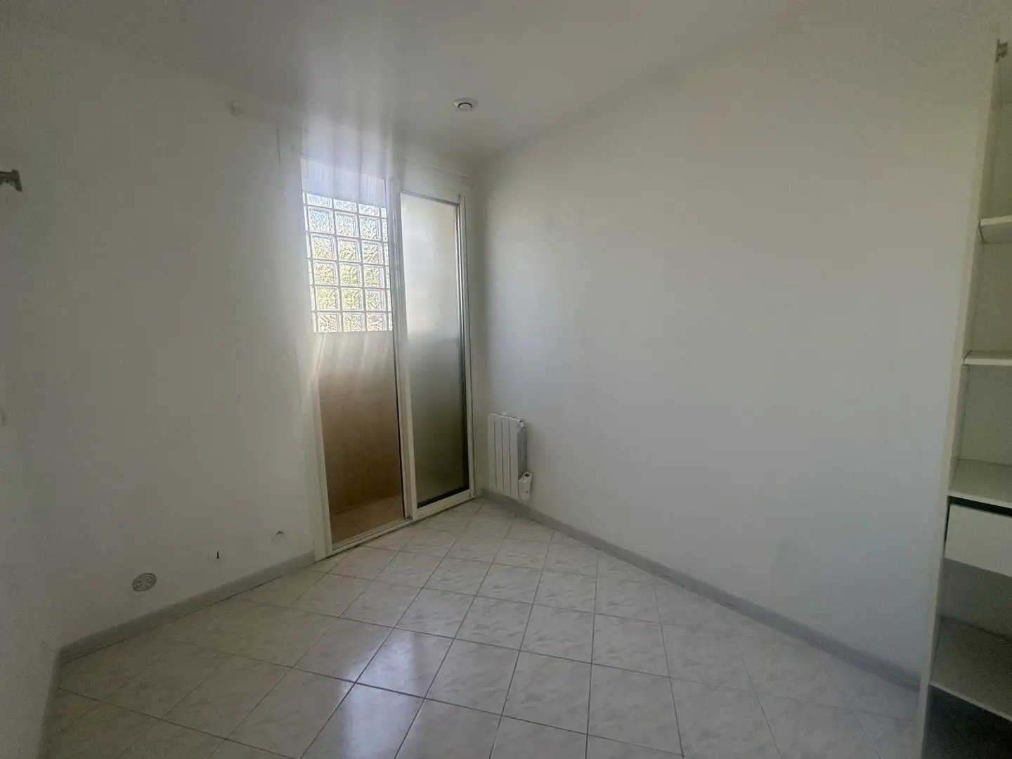 Appartement à louer, 41m², Cassis