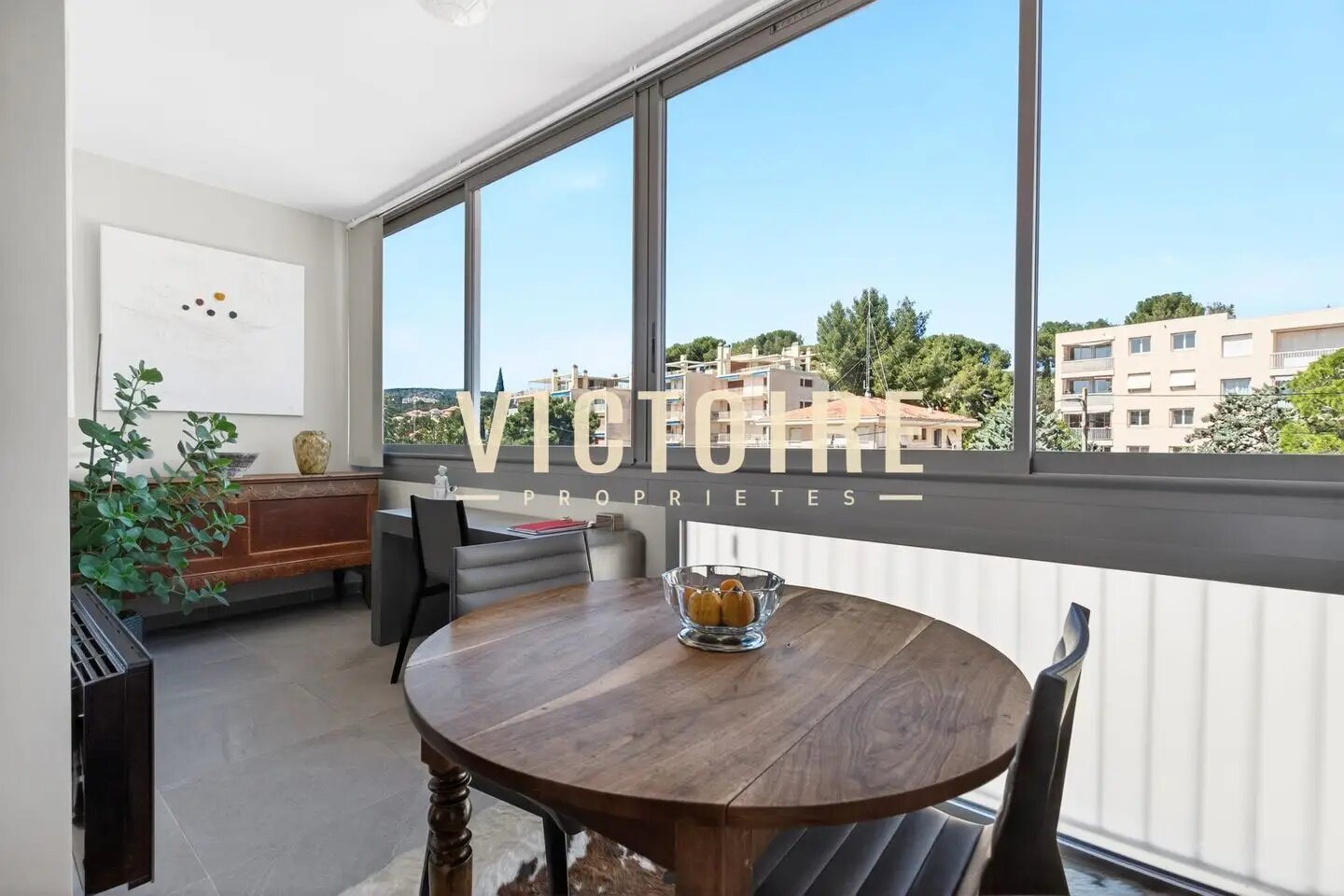 Appartement à vendre, 49m², Cassis