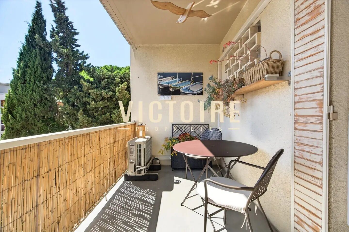 Appartement à vendre, 49m², Cassis