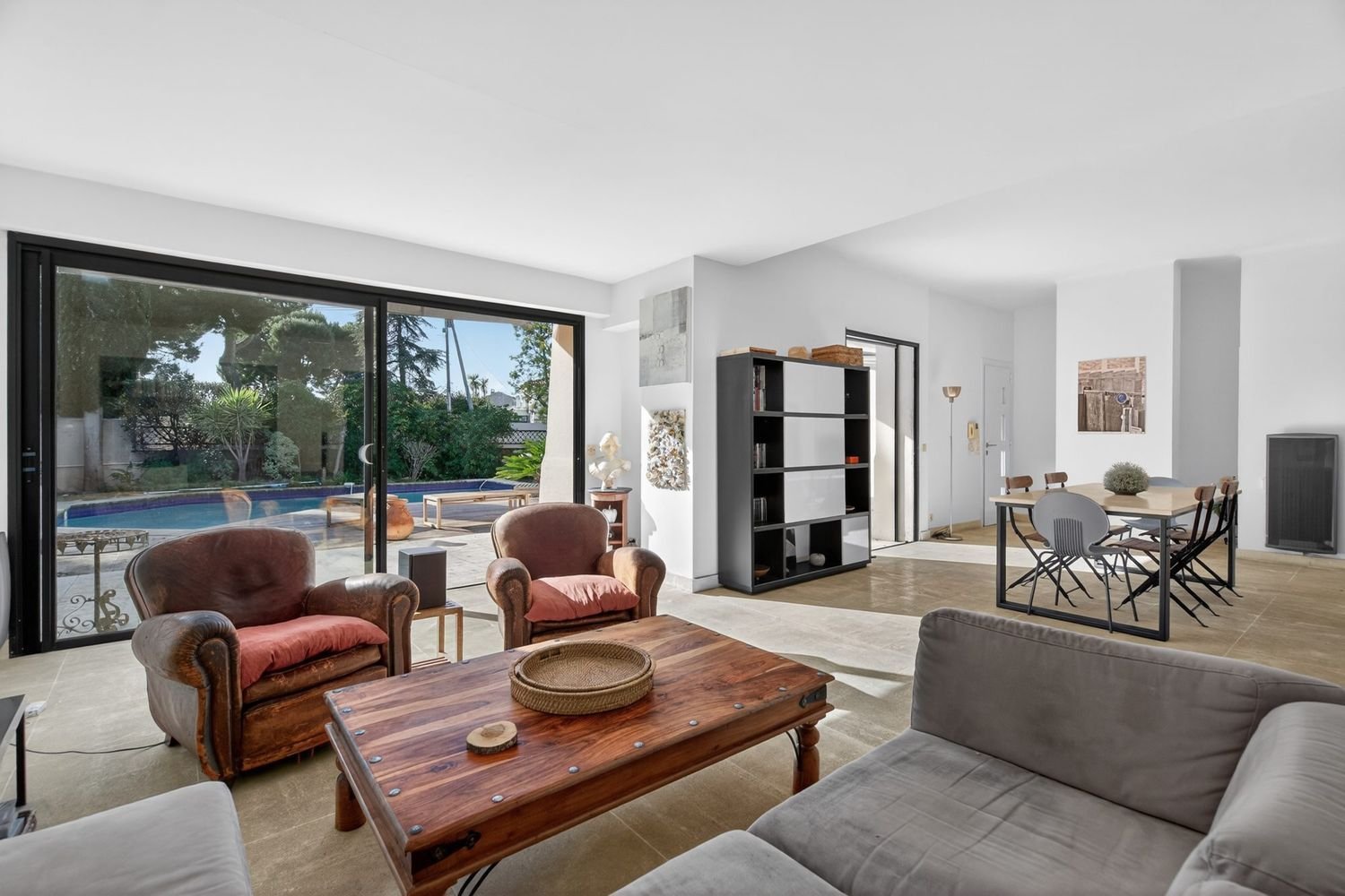 Maison à vendre, 203m², Cassis