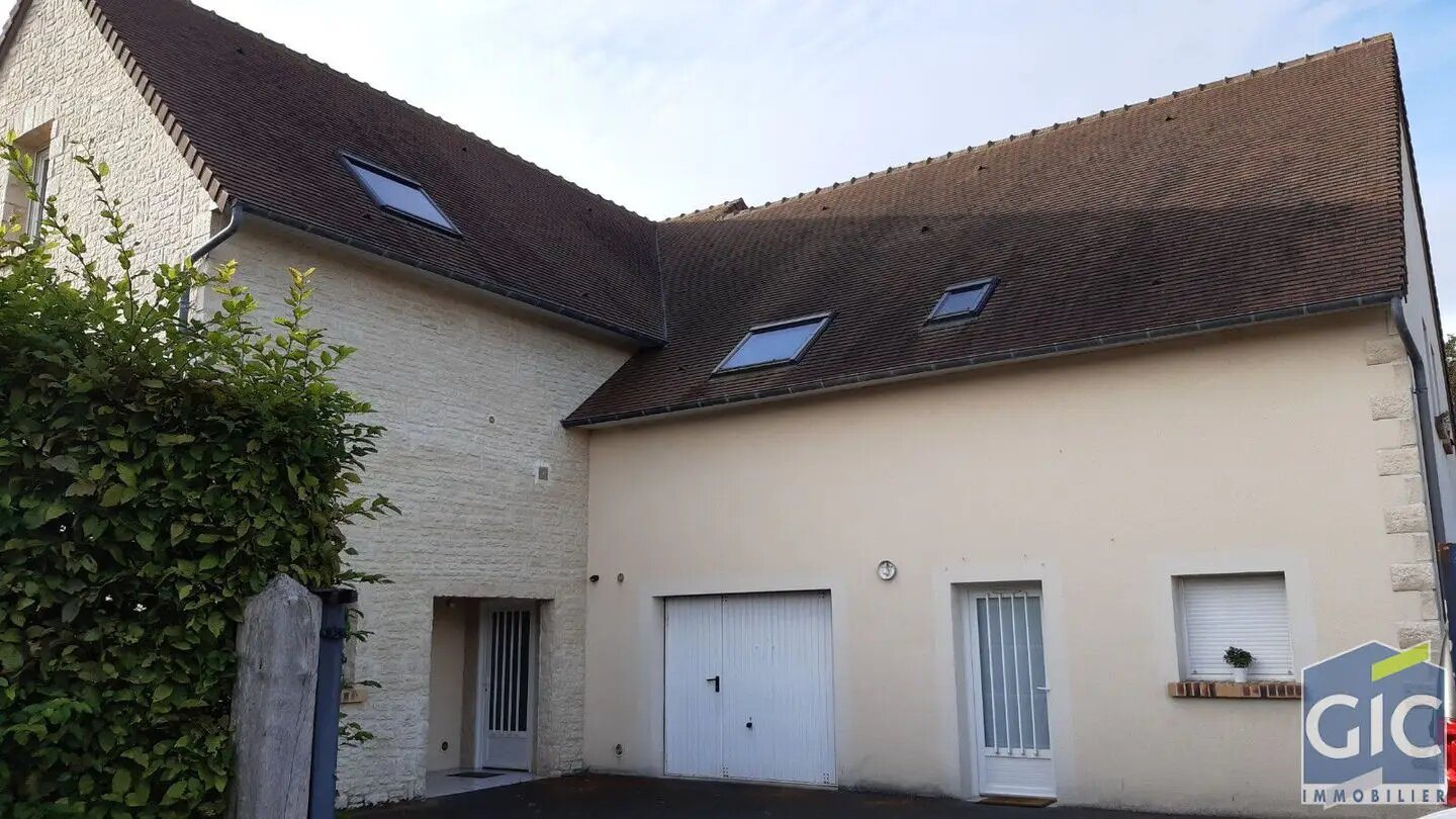 Appartement à louer, 41m², Merville-Franceville-Plage