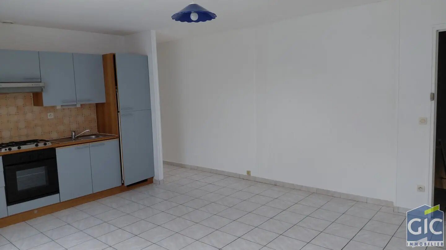 Appartement à louer, 41m², Merville-Franceville-Plage