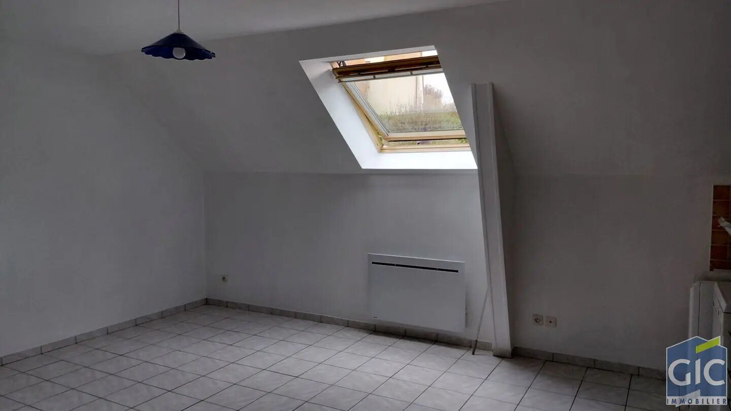 Appartement à louer, 41m², Merville-Franceville-Plage