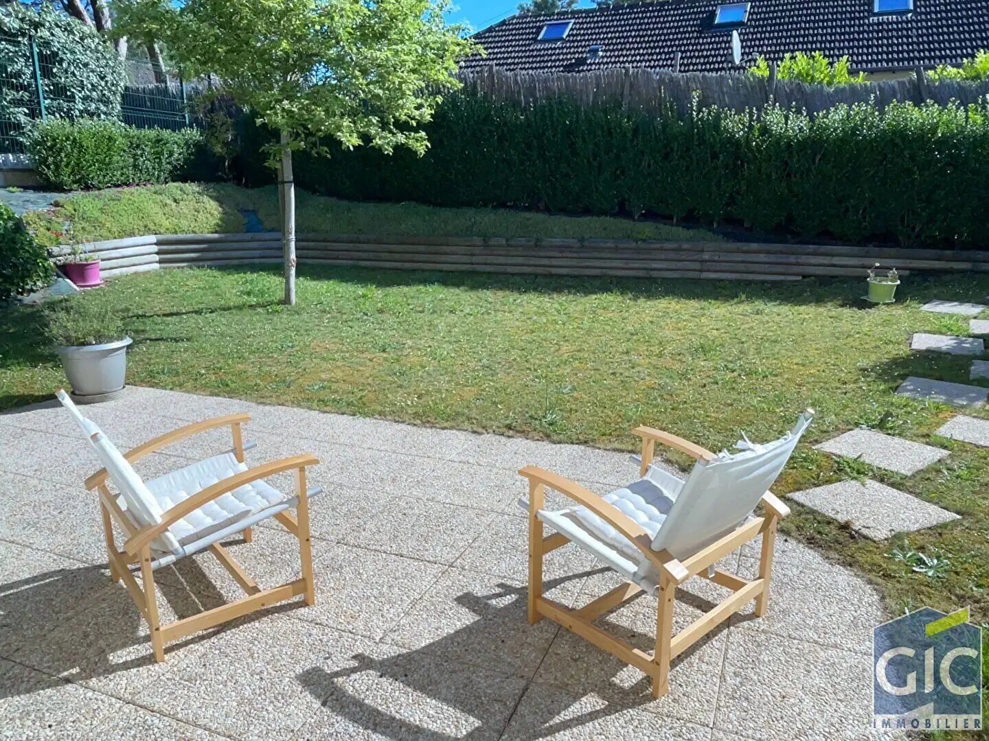 Appartement à vendre, 54m², Merville-Franceville-Plage