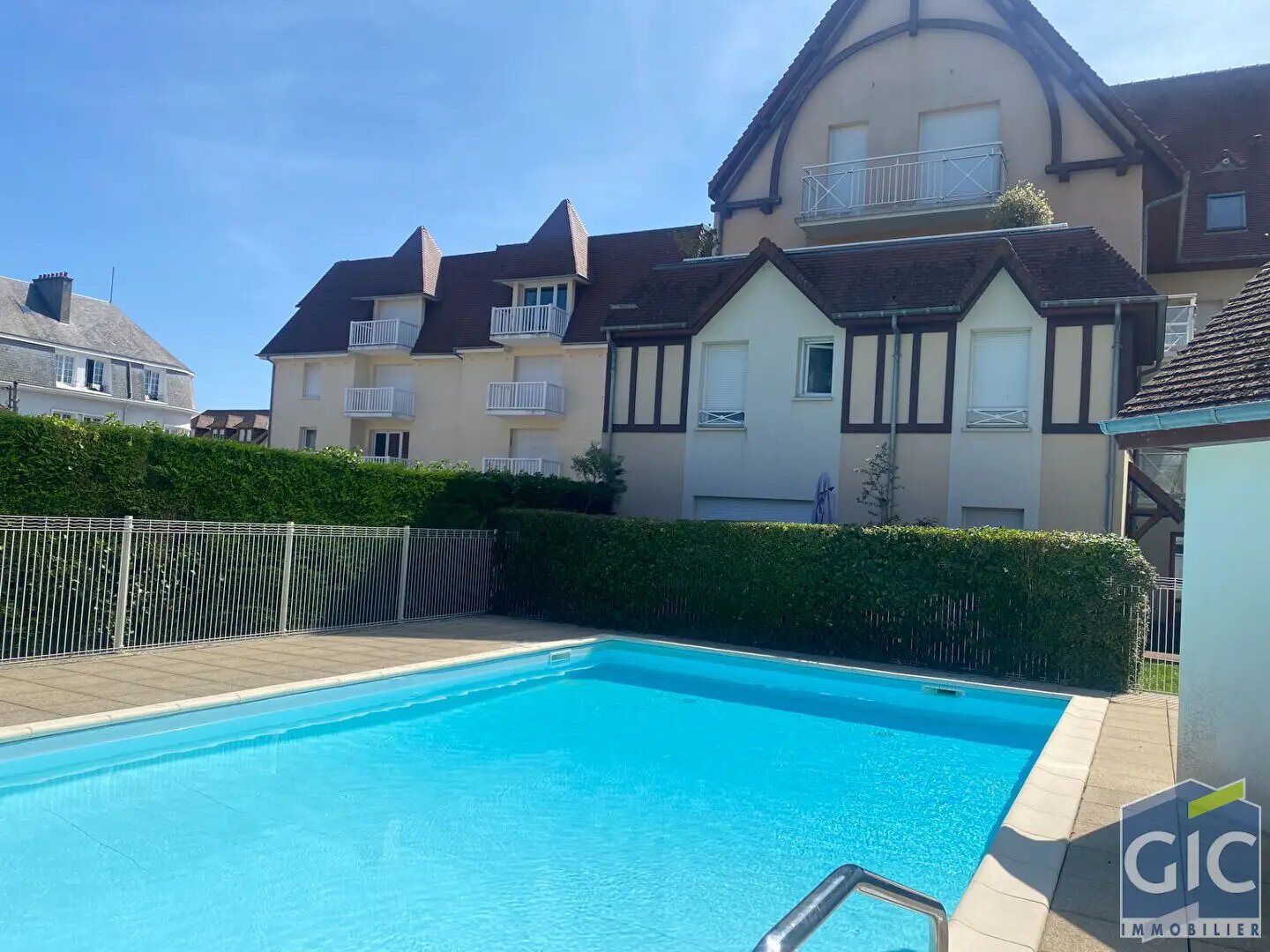 Appartement à vendre, 54m², Merville-Franceville-Plage