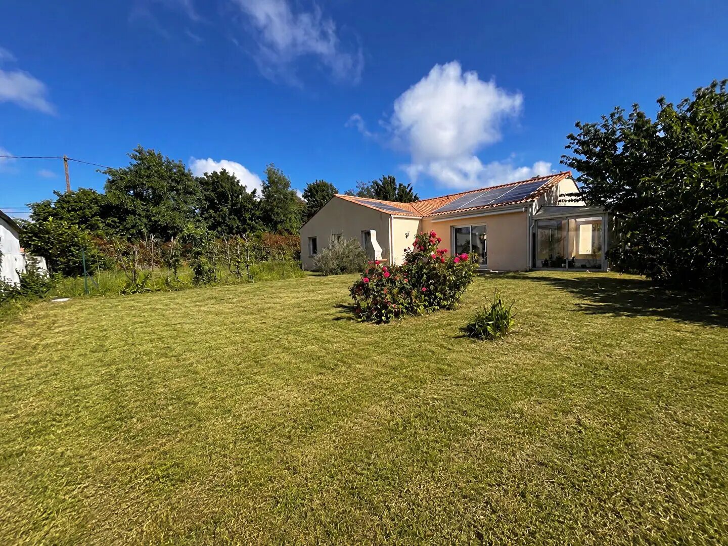 Maison à vendre, 132m², Les Sorinières