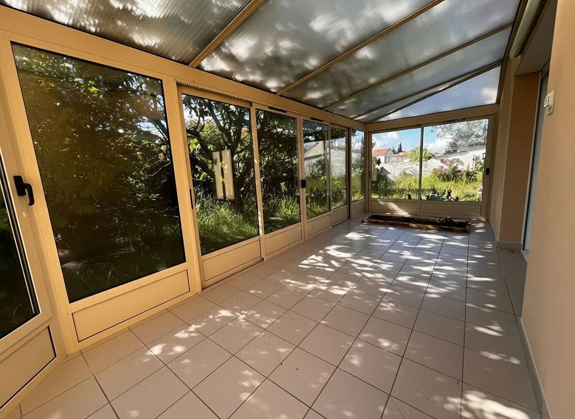 Maison à vendre, 132m², Les Sorinières