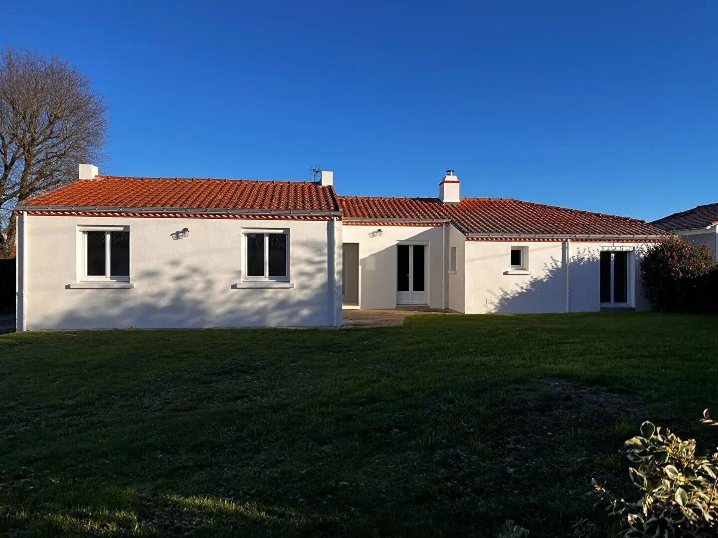 Maison à vendre, 134m², Sainte-Pazanne