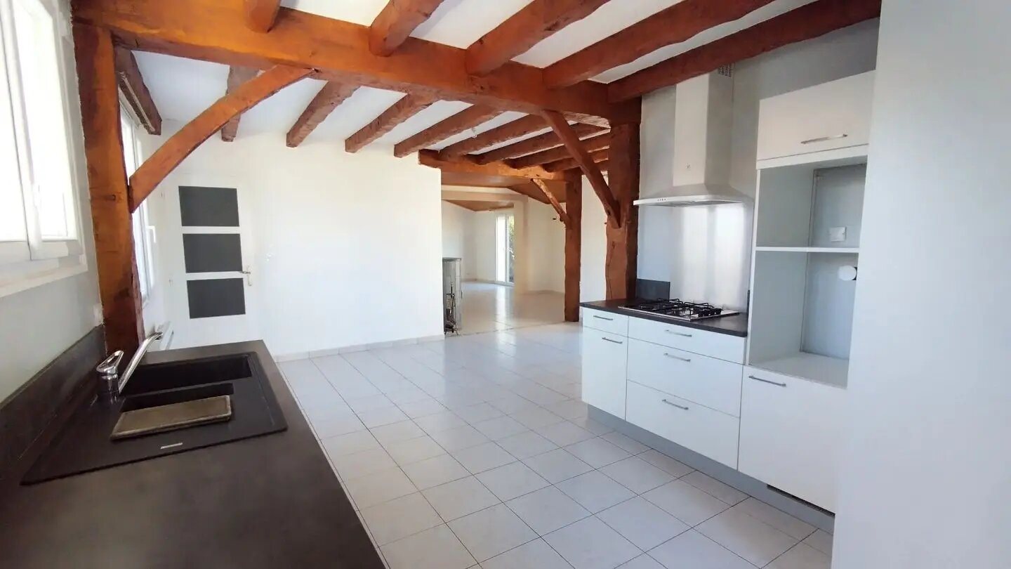 Maison à vendre, 134m², Sainte-Pazanne