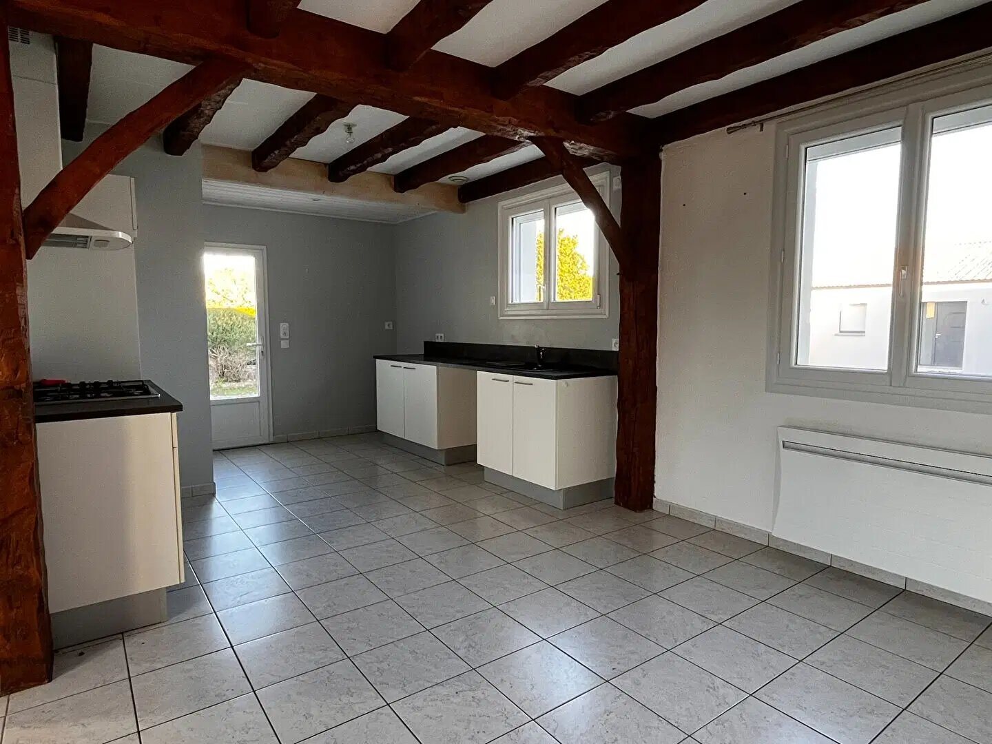 Maison à vendre, 134m², Sainte-Pazanne