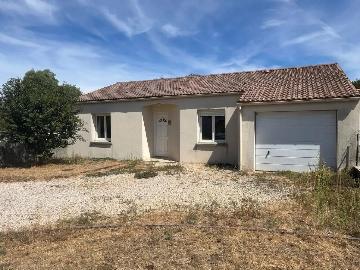Maison à vendre, 78m², Cheix-en-Retz