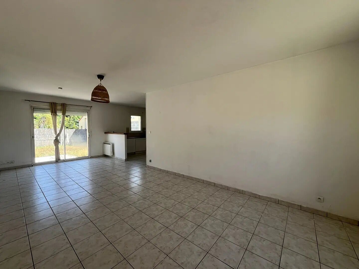 Maison à vendre, 78m², Cheix-en-Retz
