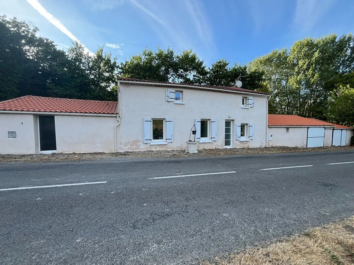 Maison à vendre, 160m², Sainte-Pazanne