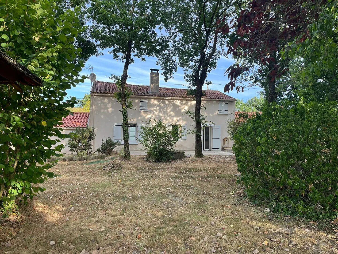 Maison à vendre, 160m², Sainte-Pazanne