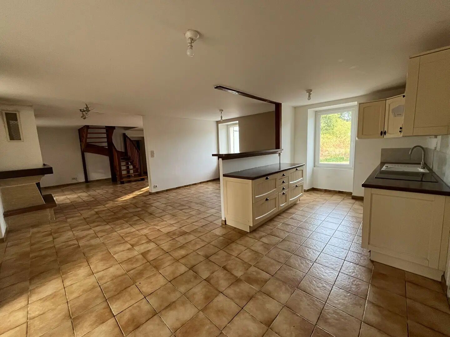 Maison à vendre, 160m², Sainte-Pazanne