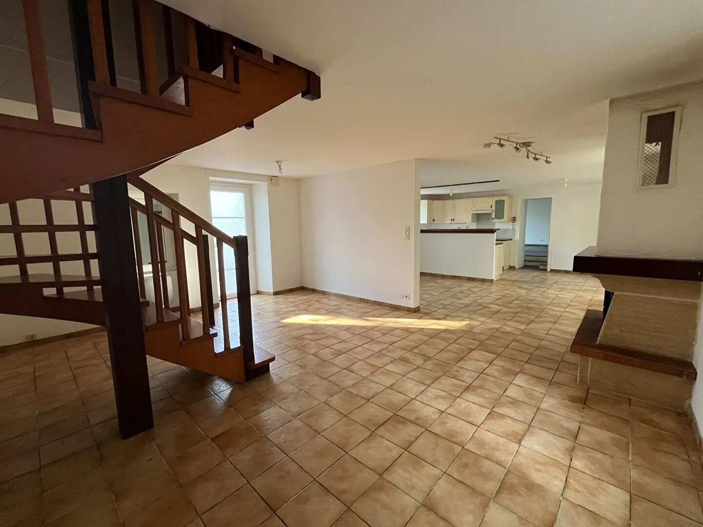 Maison à vendre, 160m², Sainte-Pazanne