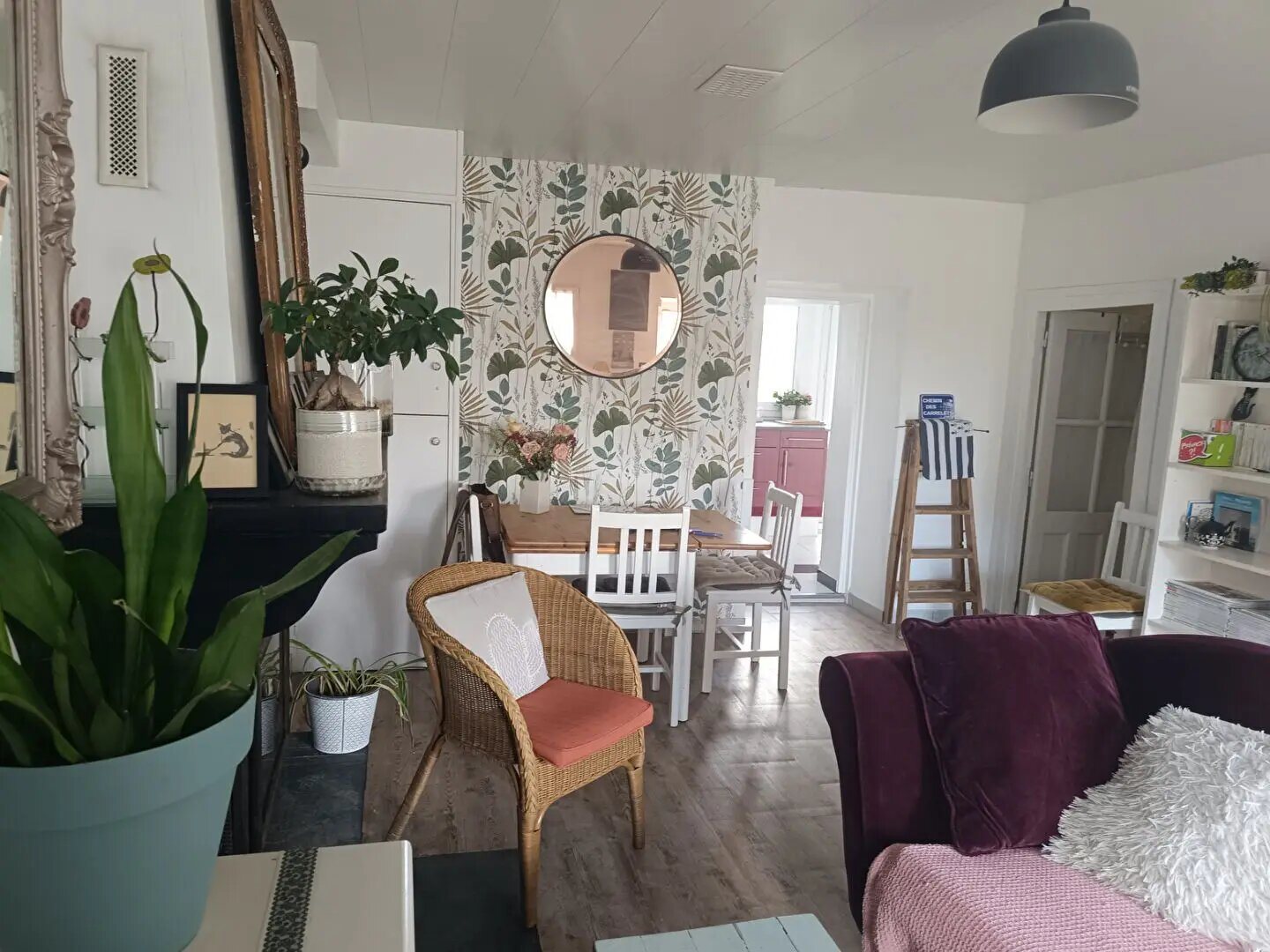 Maison à vendre, 70m², Bourgneuf-en-Retz