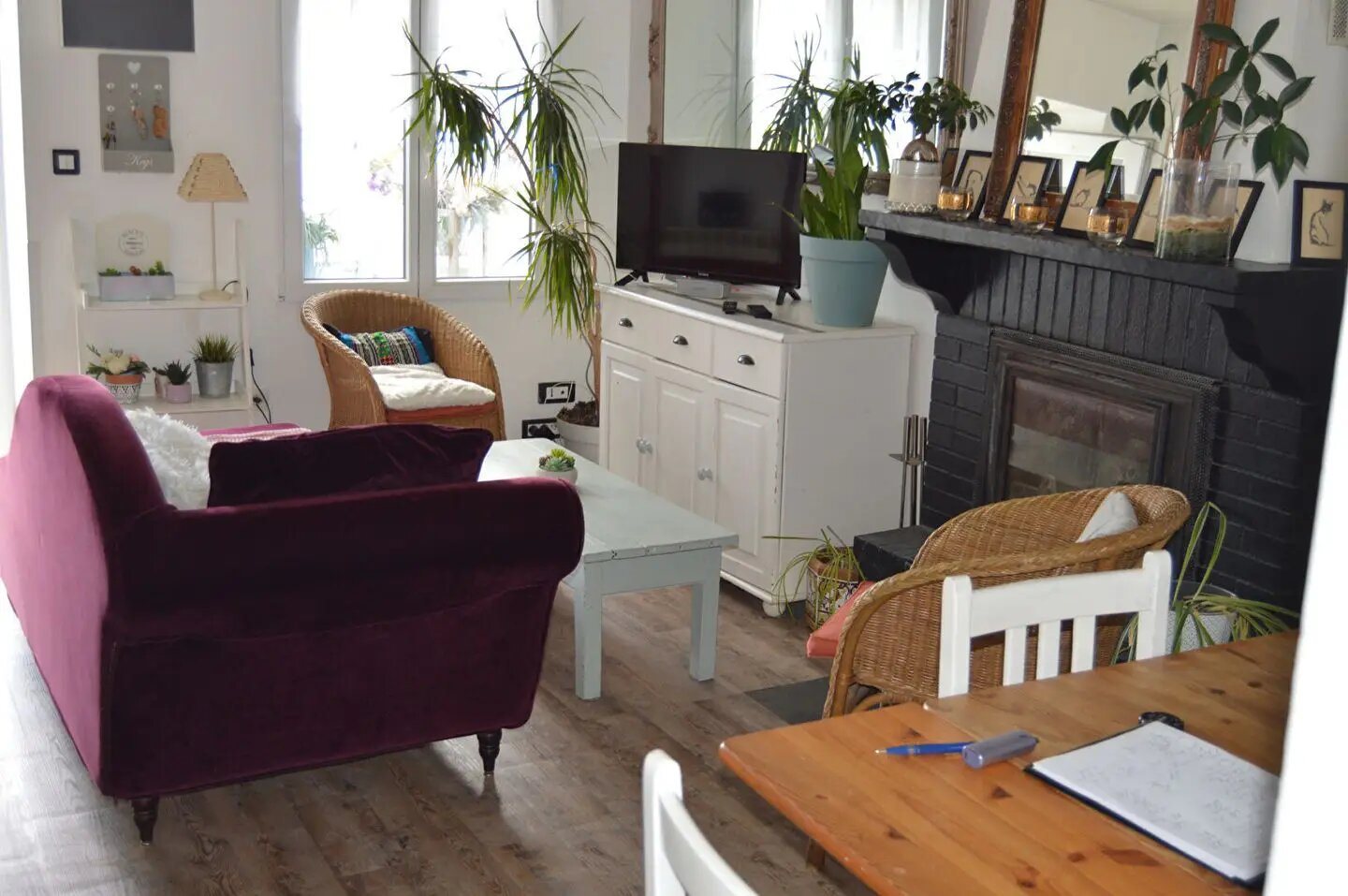 Maison à vendre, 70m², Bourgneuf-en-Retz