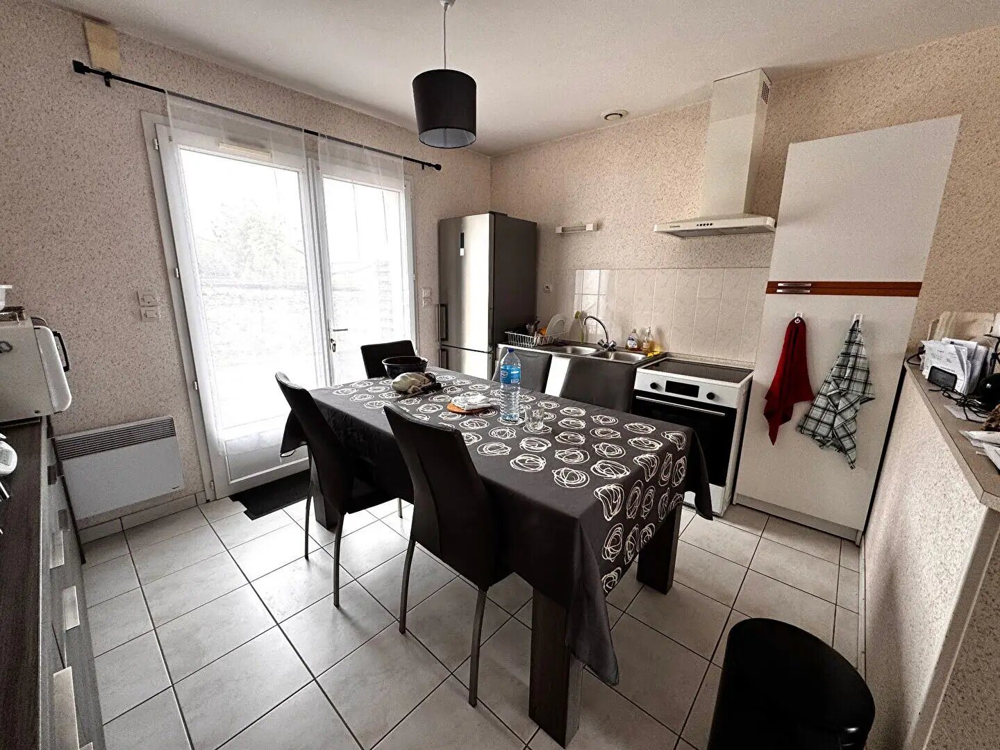 Maison à louer, 46m², Sainte-Pazanne