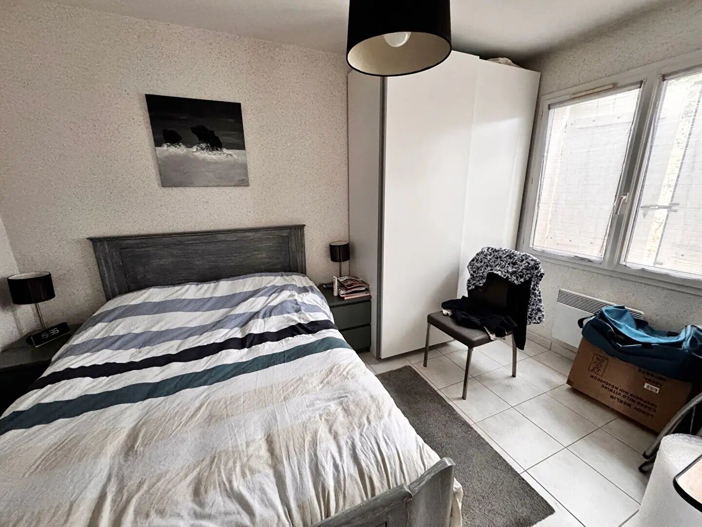 Maison à louer, 46m², Sainte-Pazanne
