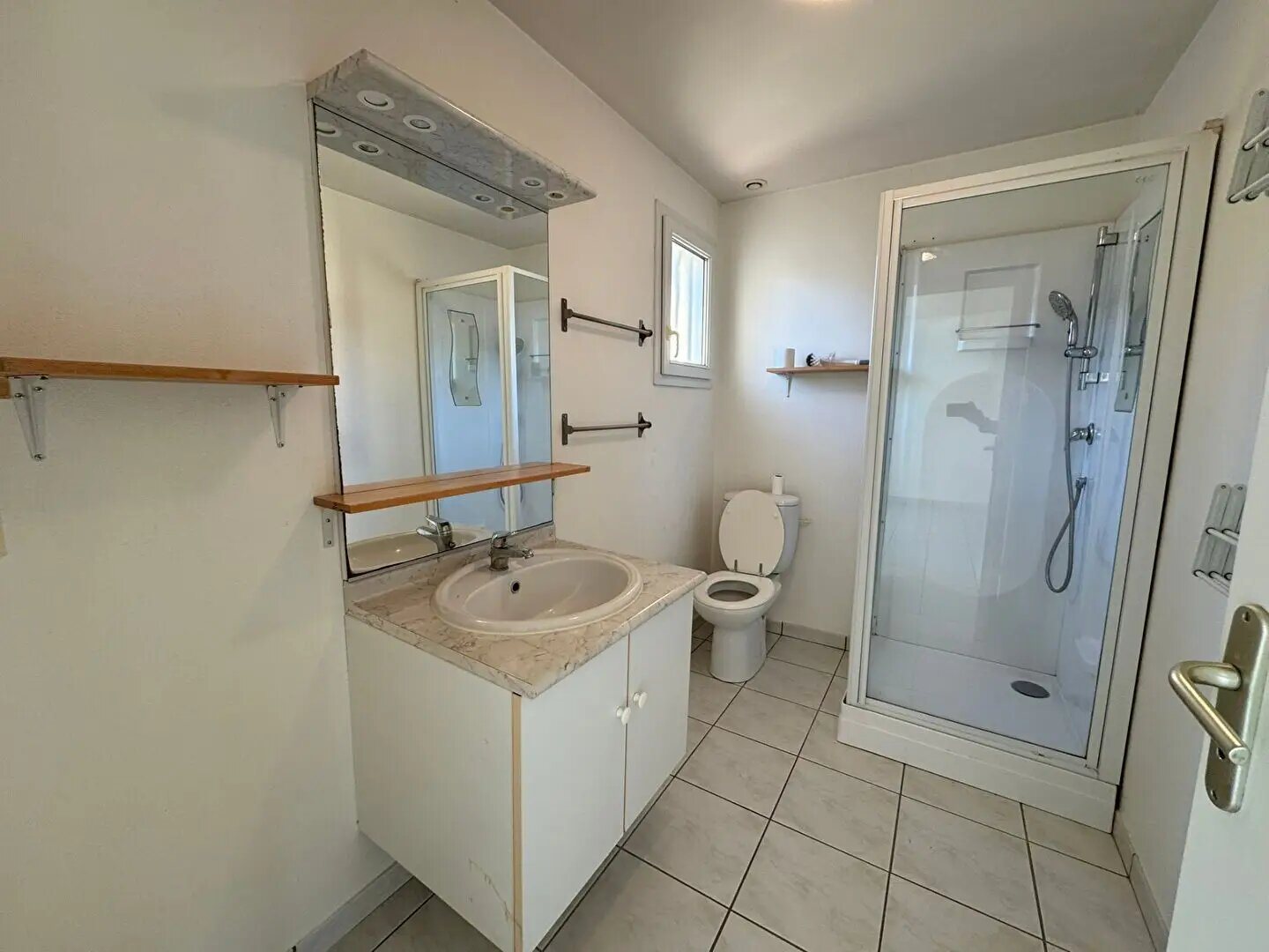 Maison à louer, 46m², Sainte-Pazanne