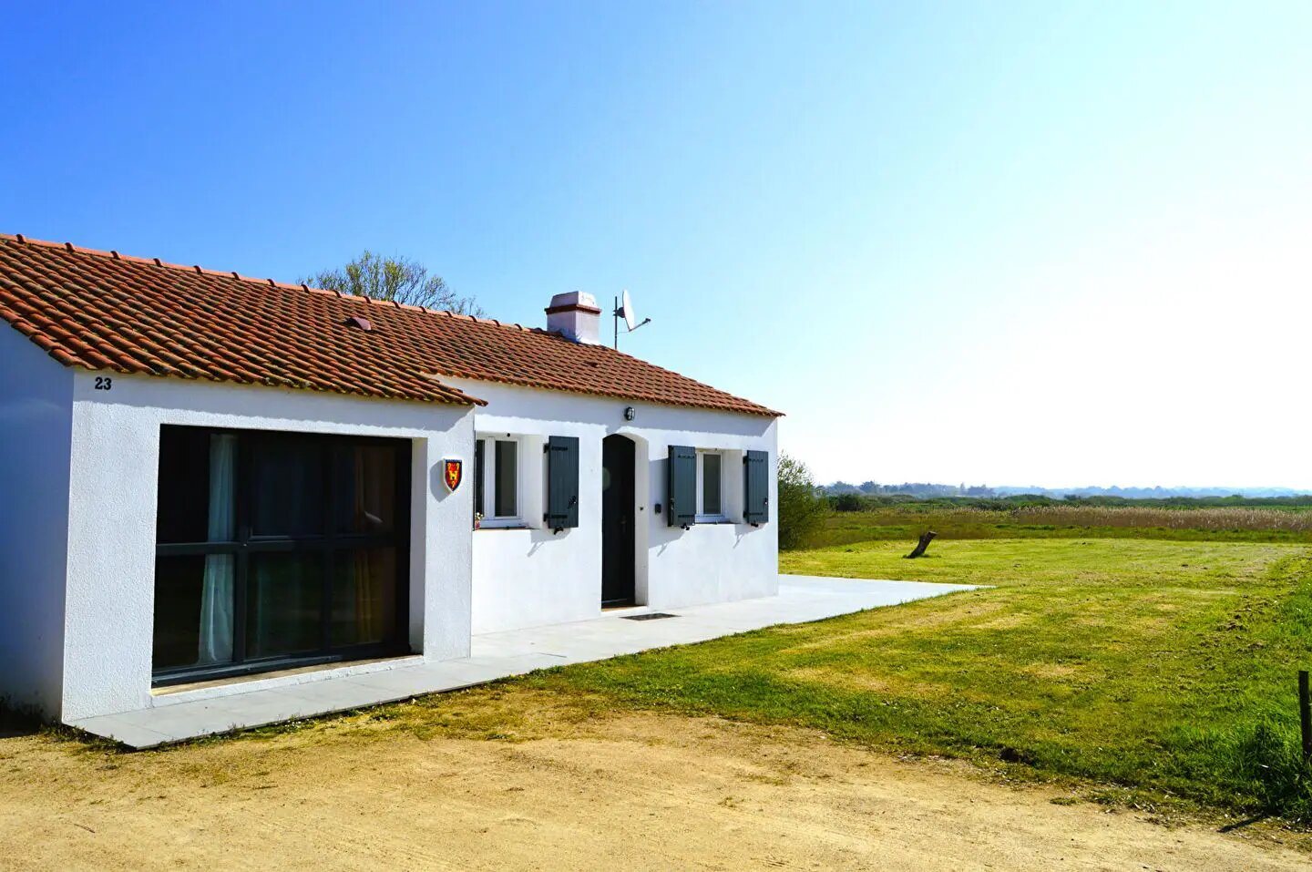 Maison à vendre, 77m², Les Moutiers-en-Retz