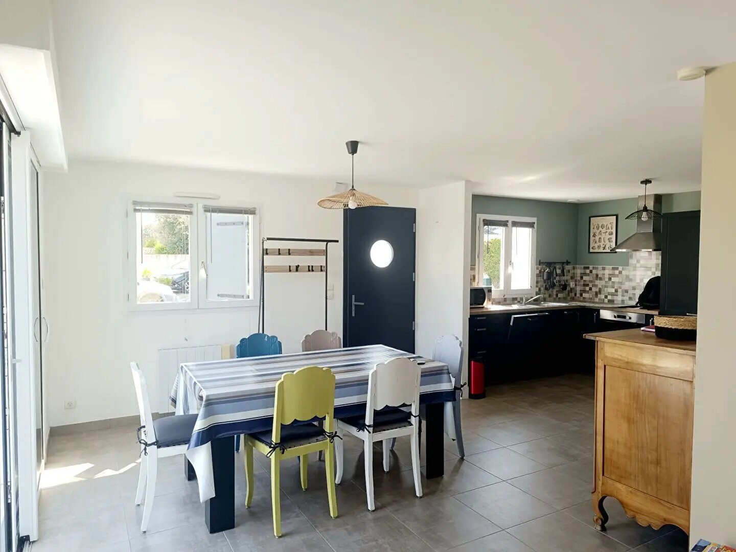Maison à vendre, 77m², Les Moutiers-en-Retz