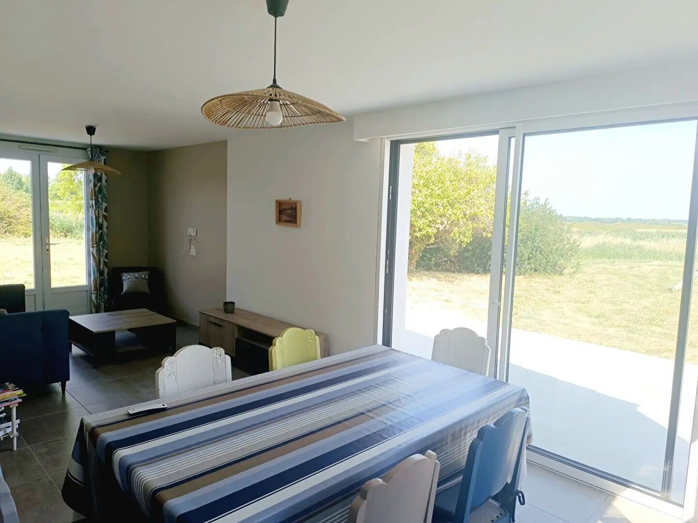 Maison à vendre, 77m², Les Moutiers-en-Retz