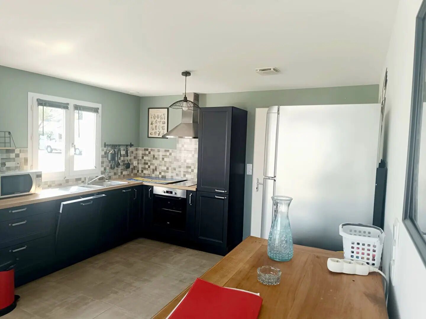 Maison à vendre, 77m², Les Moutiers-en-Retz