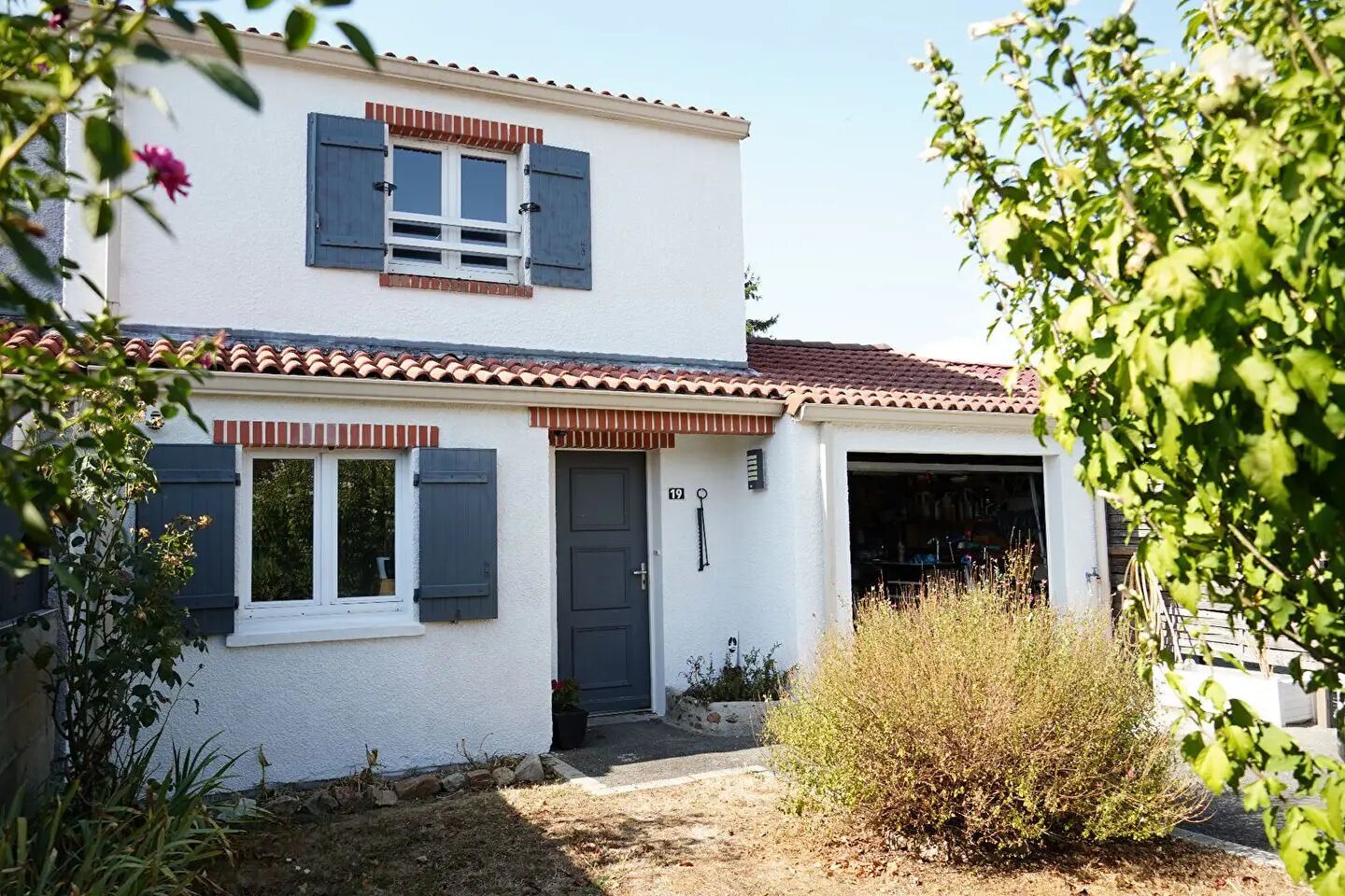 Maison à vendre, 100m², Sainte-Pazanne