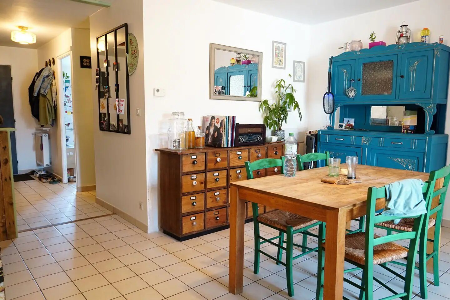 Maison à vendre, 100m², Sainte-Pazanne