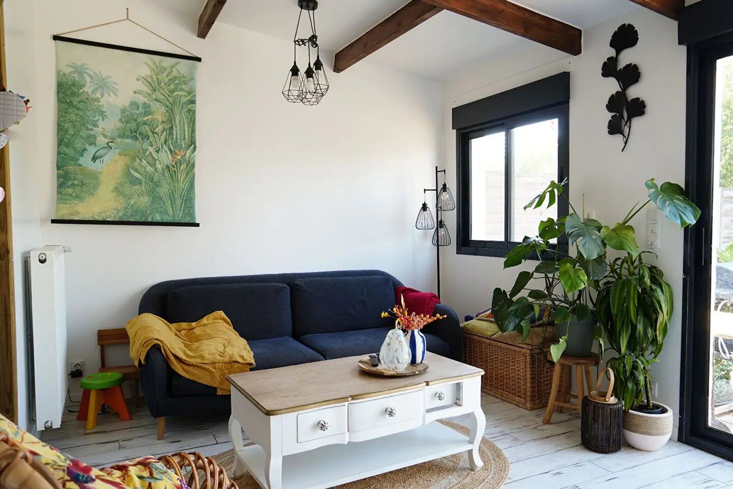 Maison à vendre, 100m², Sainte-Pazanne