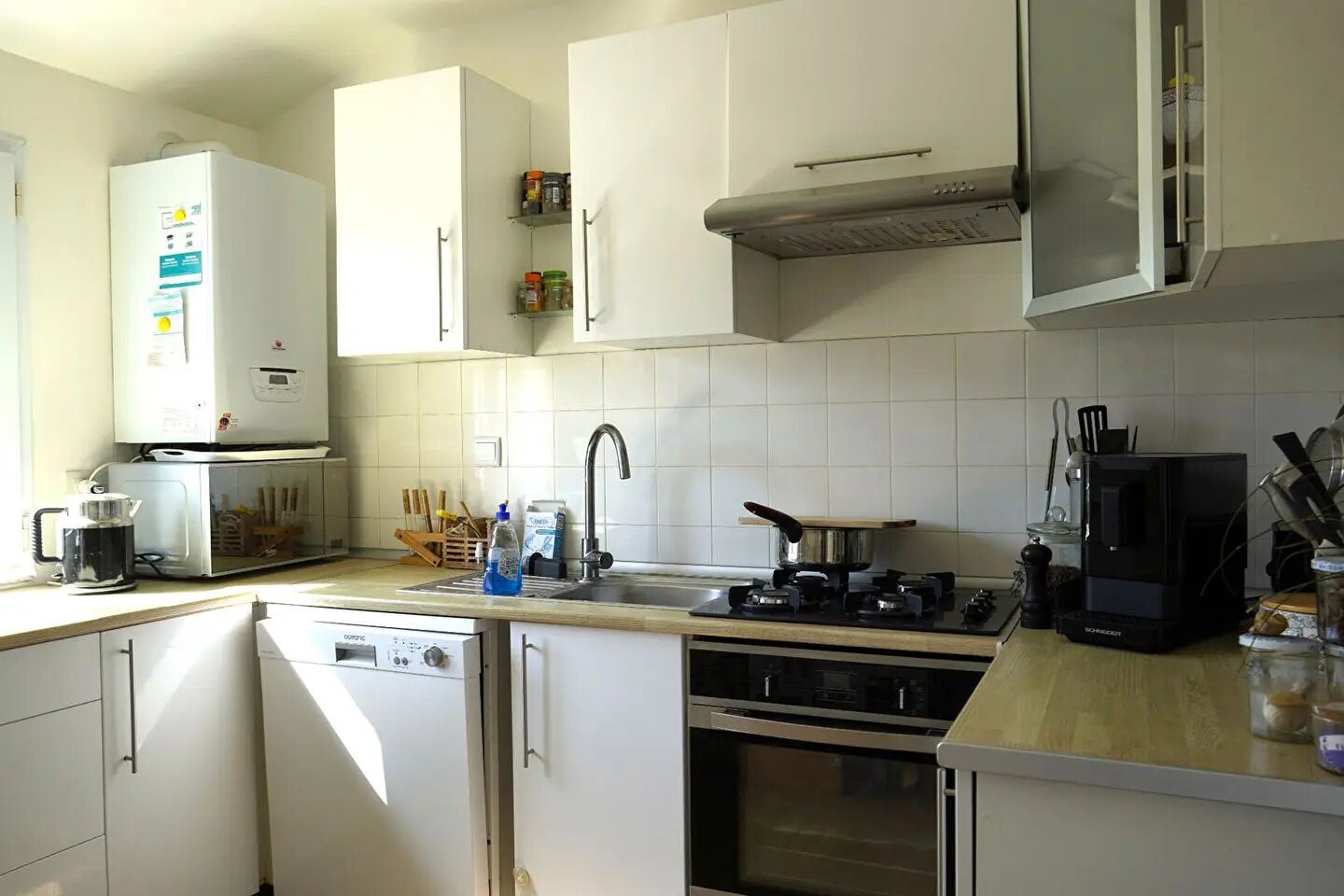 Maison à vendre, 100m², Sainte-Pazanne