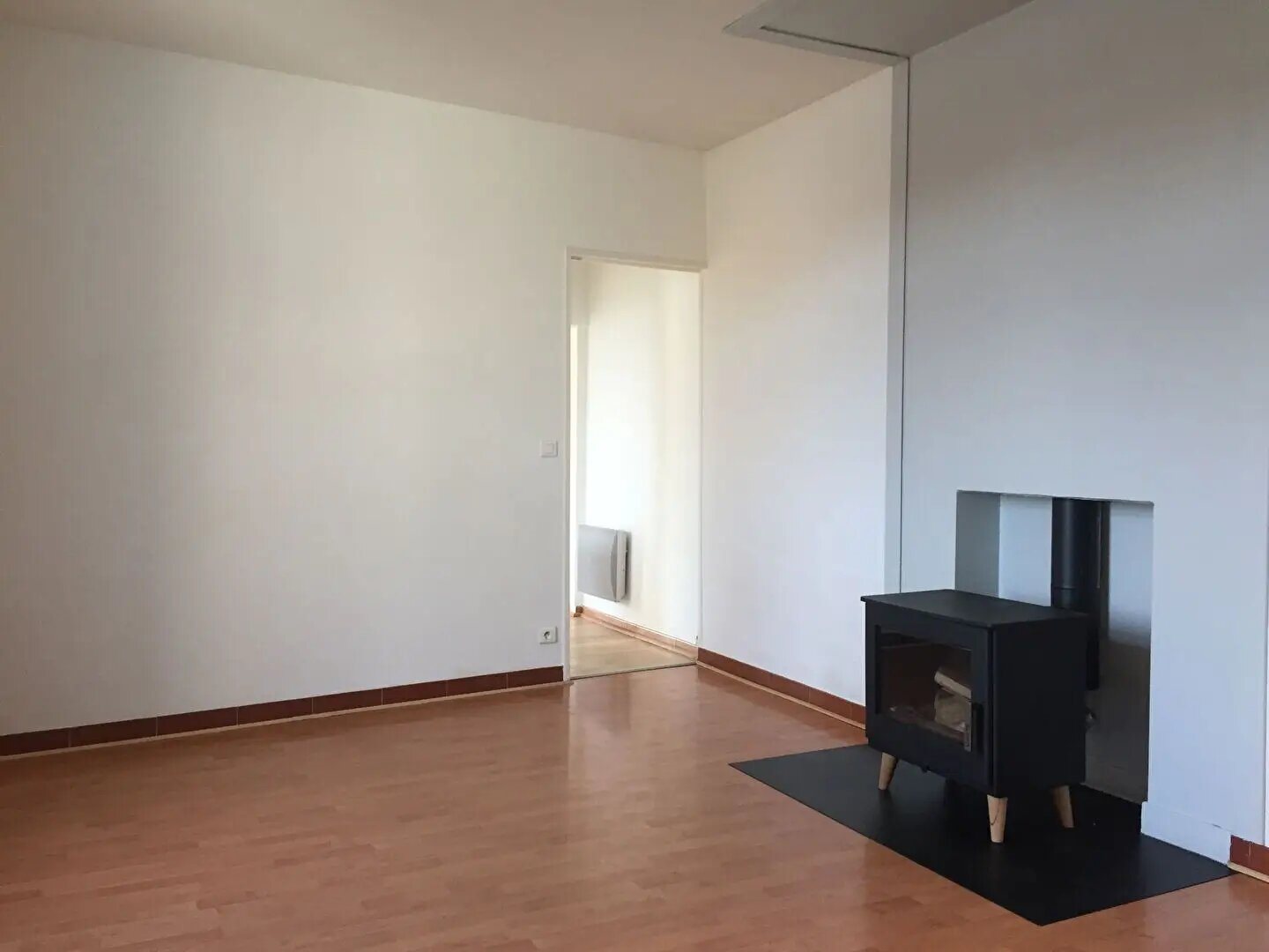 Maison à louer, 73m², Cheix-en-Retz