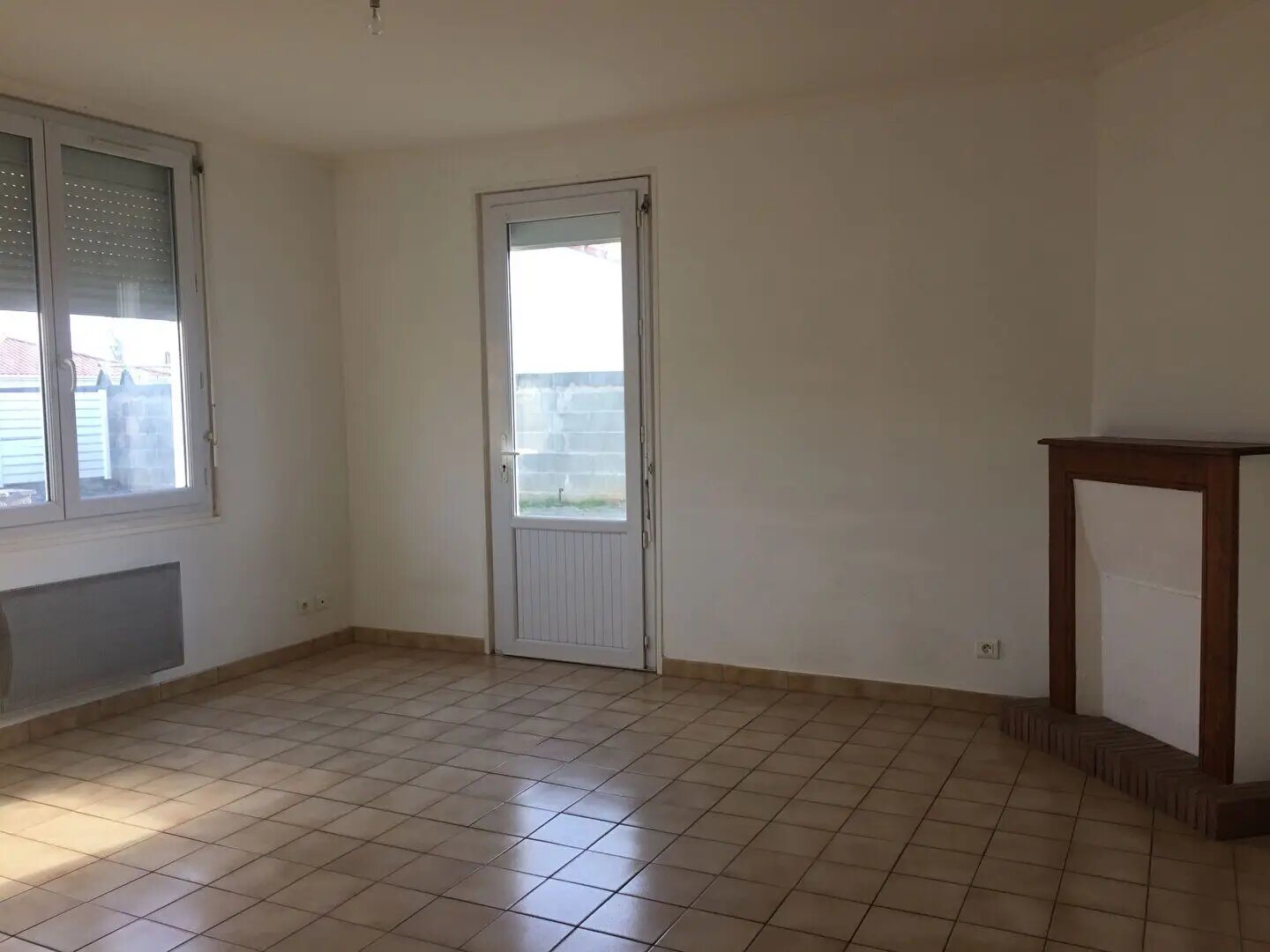 Maison à louer, 73m², Cheix-en-Retz