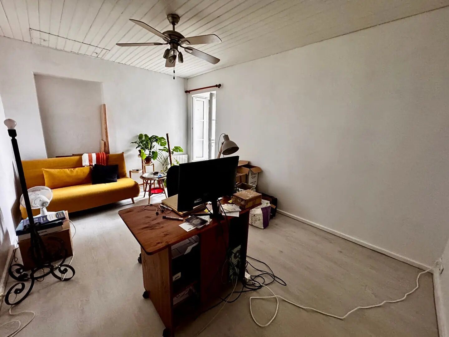 Appartement à louer, 44m², Le Pellerin