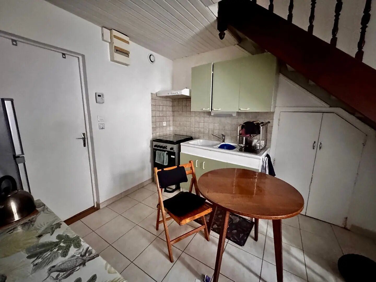 Appartement à louer, 44m², Le Pellerin