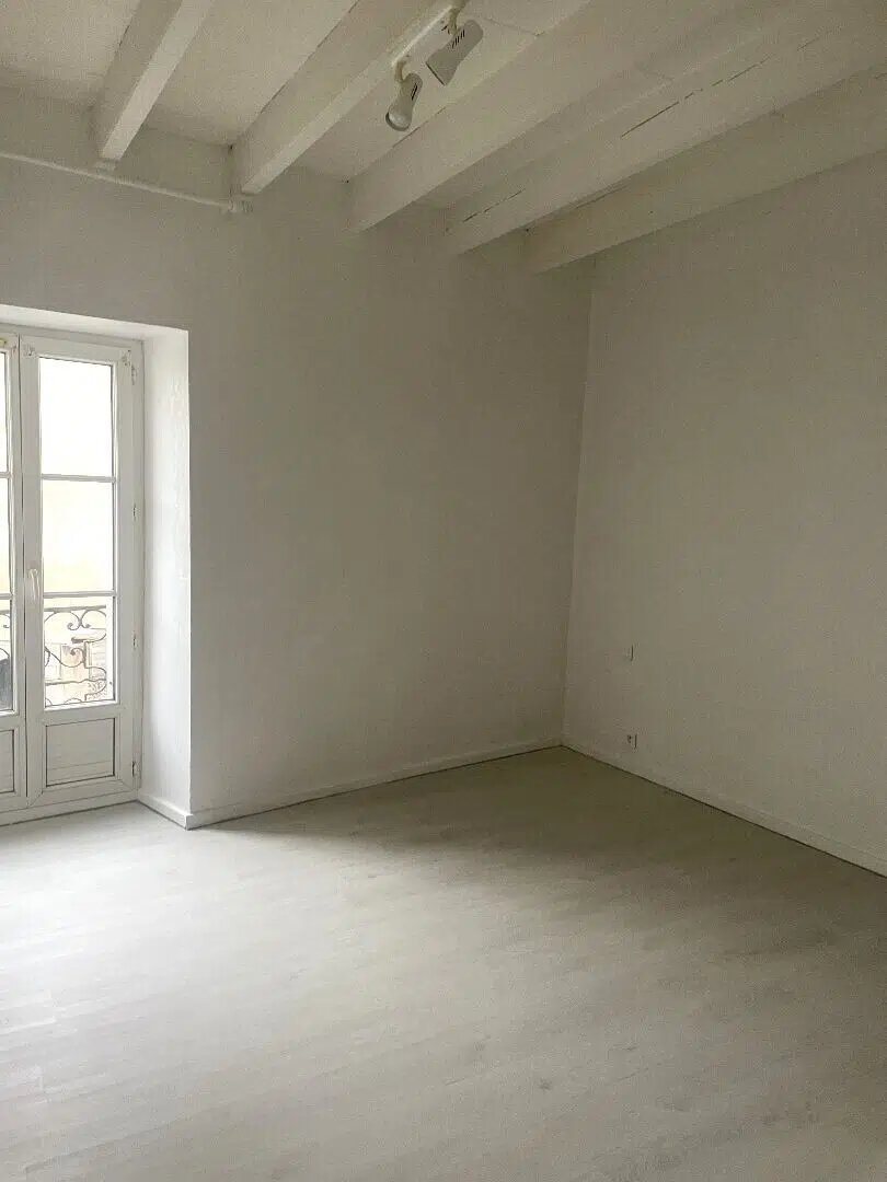 Appartement à louer, 44m², Le Pellerin