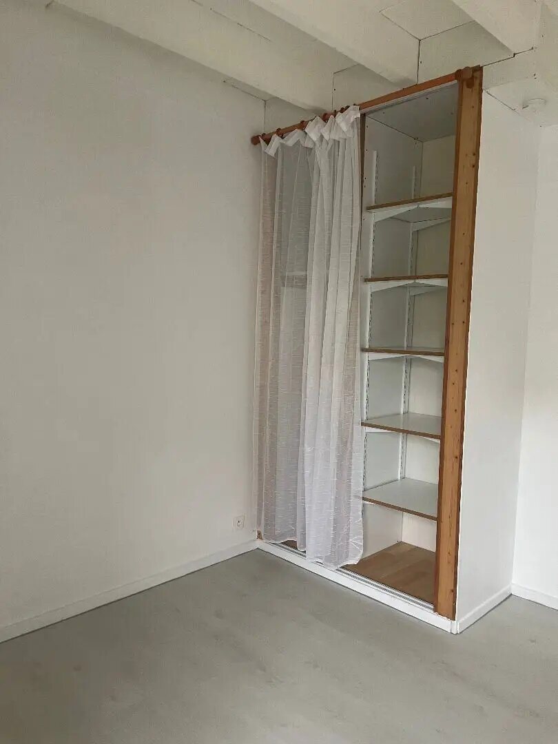 Appartement à louer, 44m², Le Pellerin