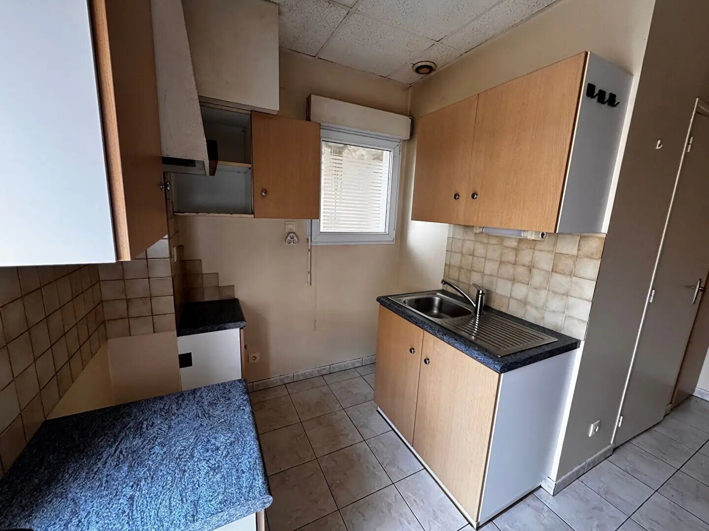 Appartement à louer, 18m², Sainte-Pazanne